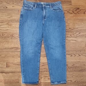 old navy jeans size 12